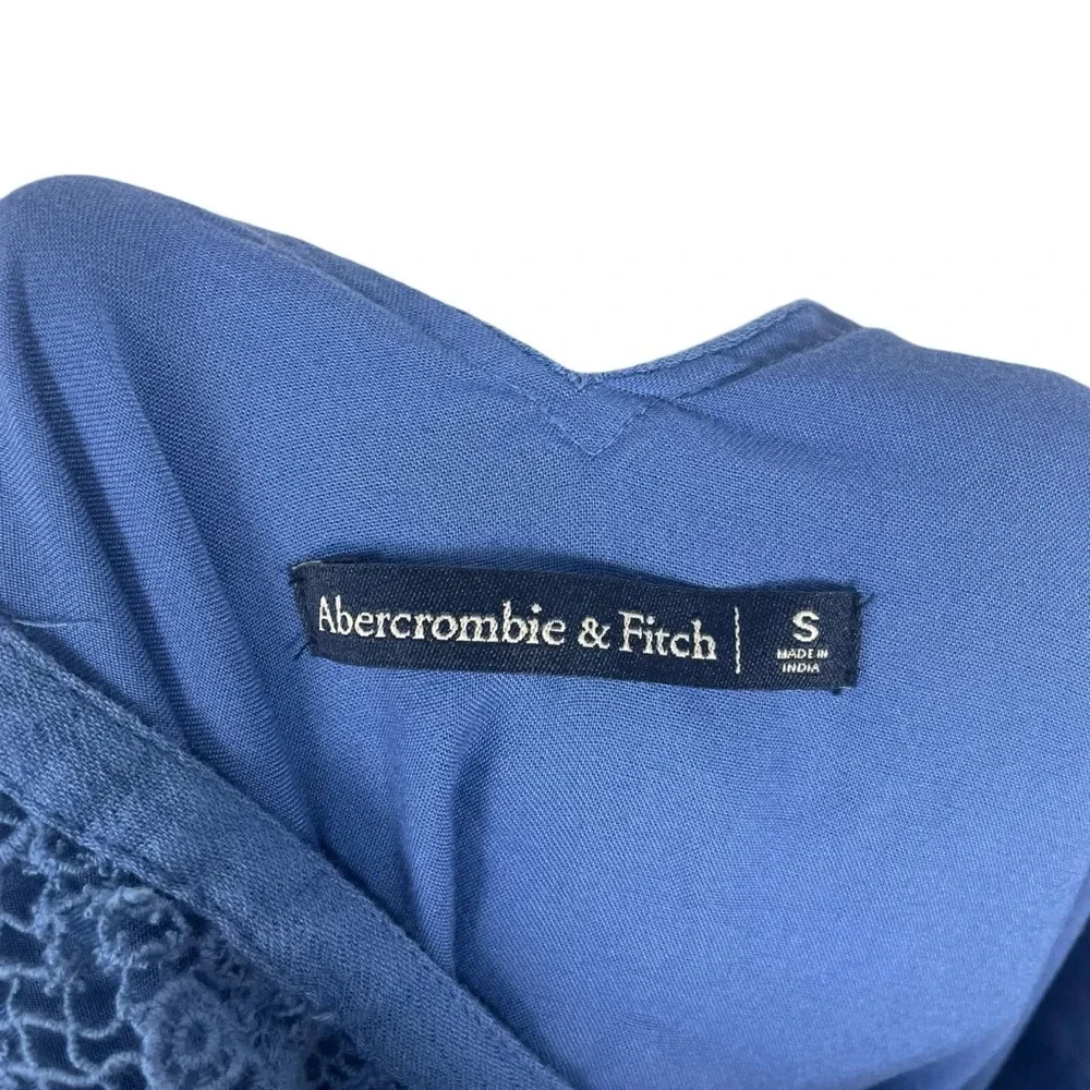 Abercrombie & Fitch abercrombie fitch